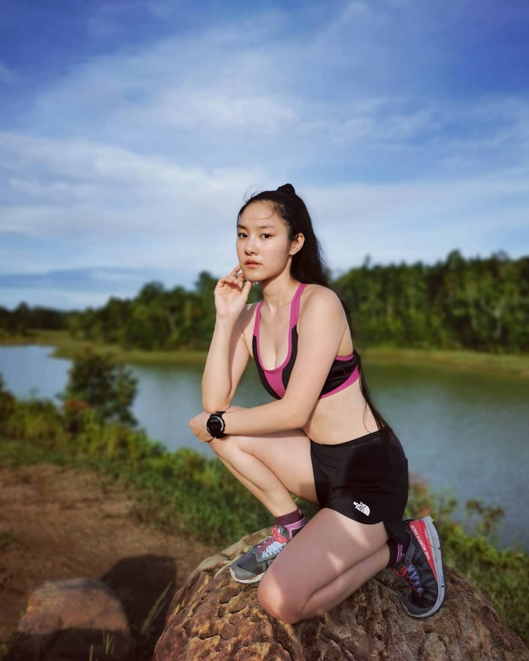 ครูดิว ติณณา