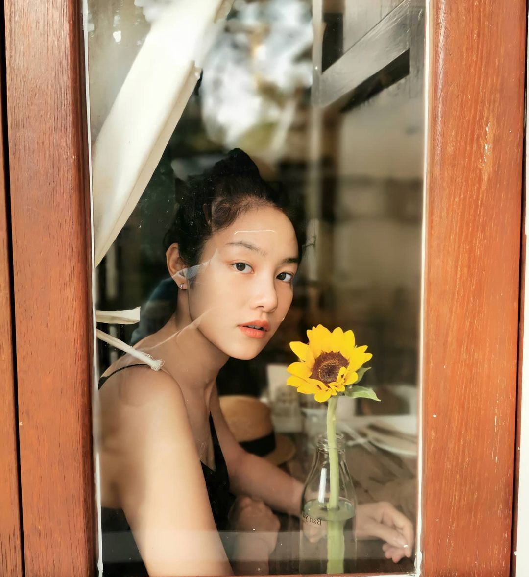 ครูดิว ติณณา