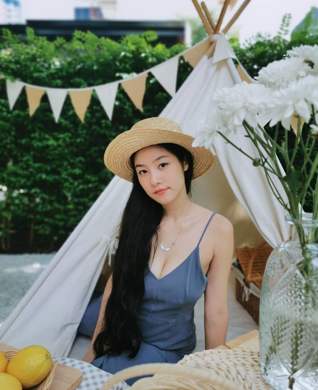 ครูดิว ติณณา