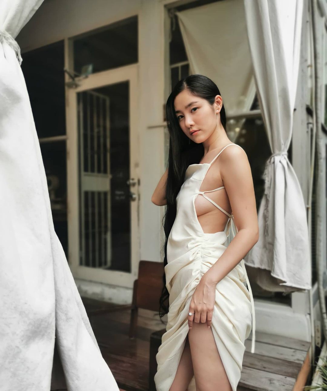 ครูดิว ติณณา