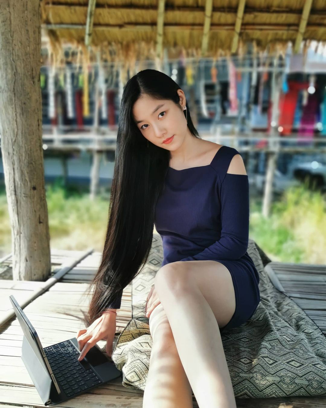 ครูดิว ติณณา