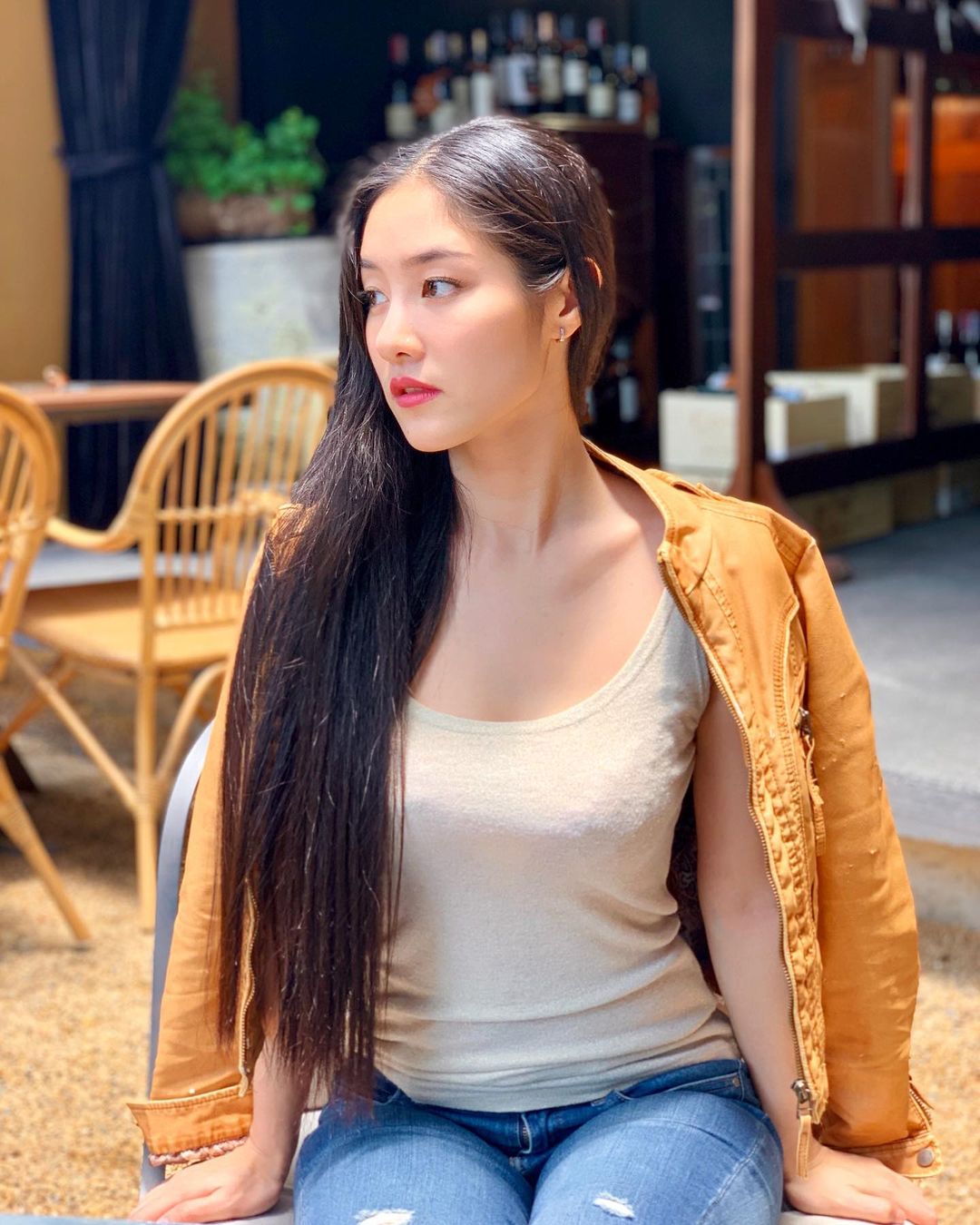 ครูดิว ติณณา