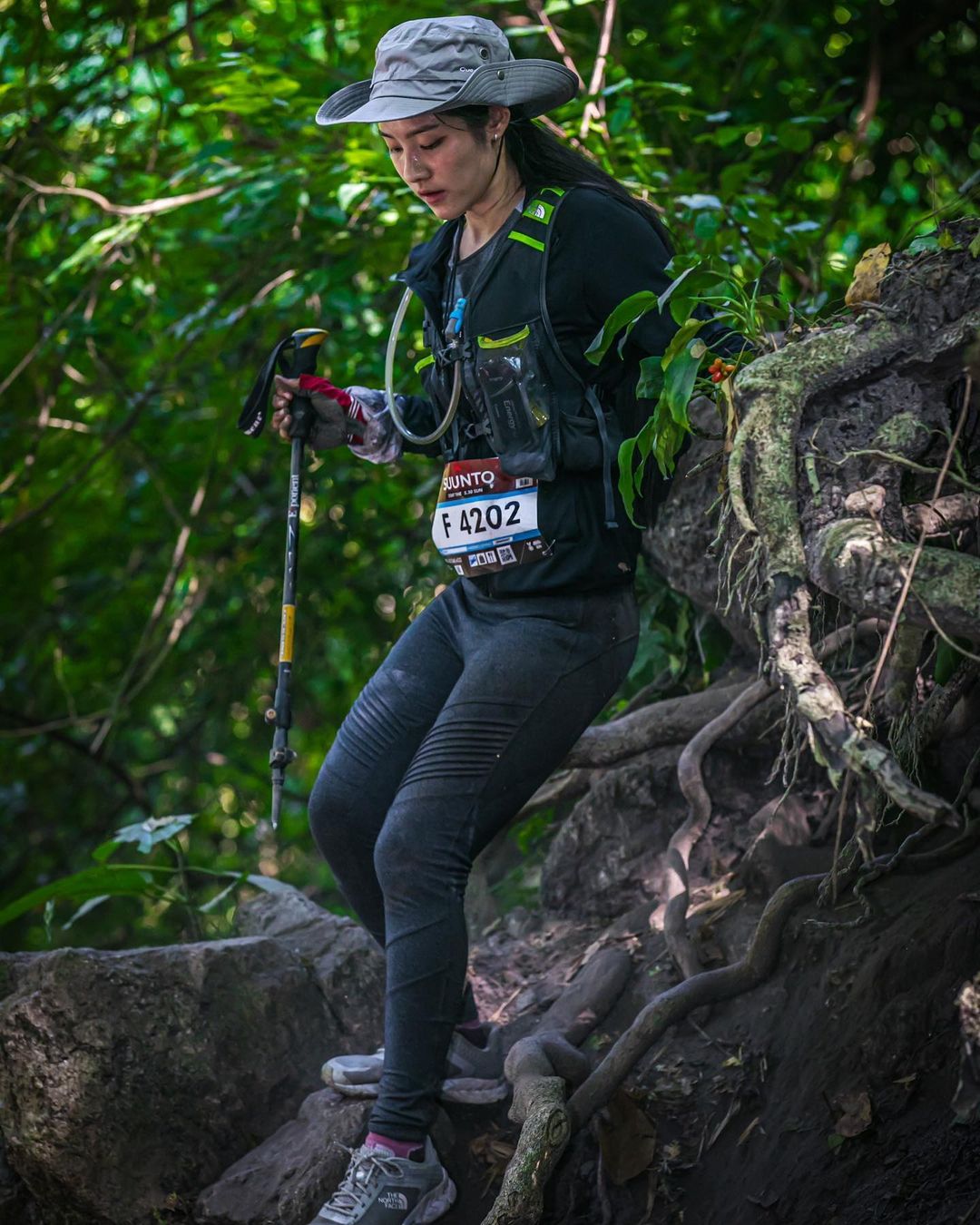 ครูดิว ติณณา