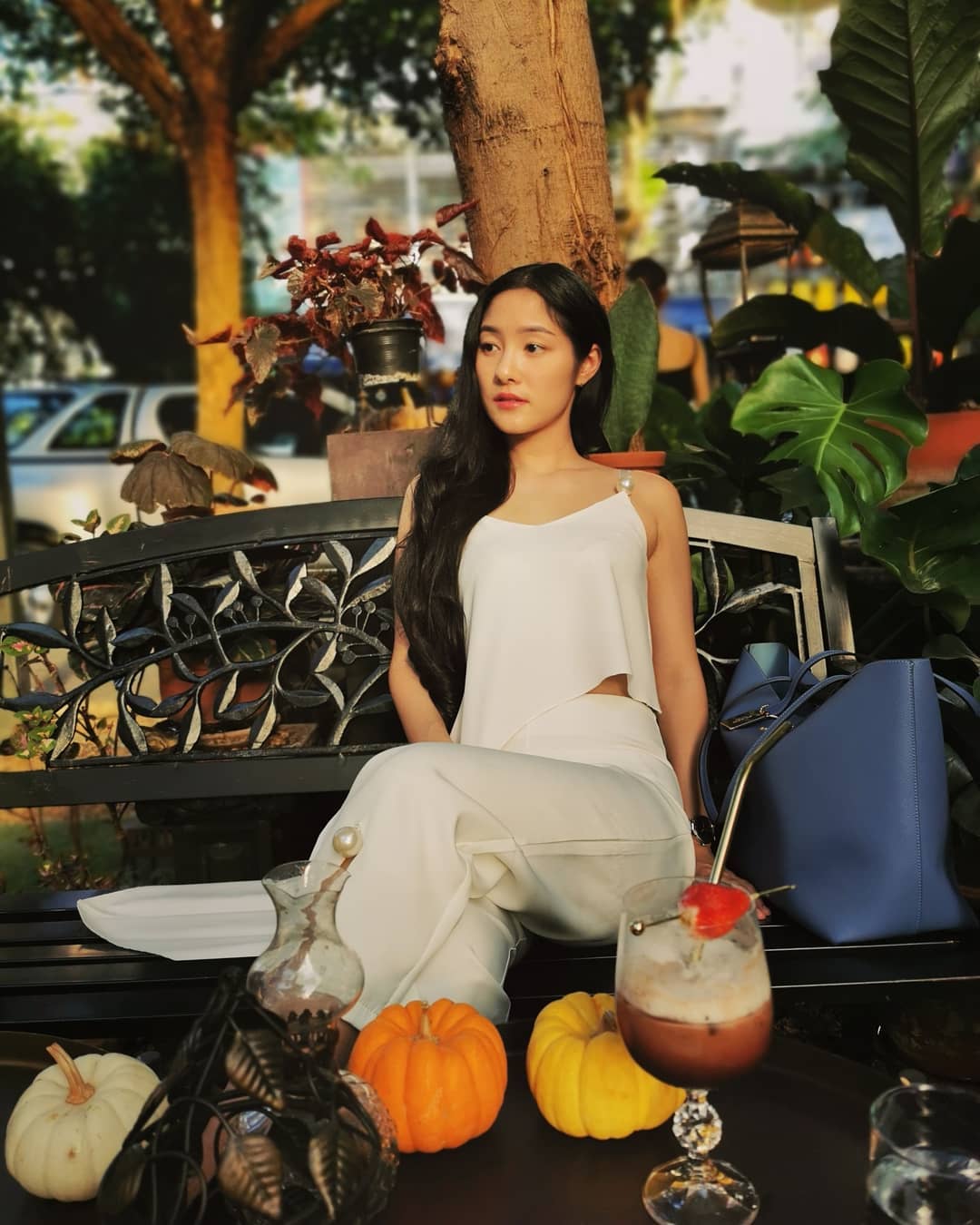 ครูดิว ติณณา