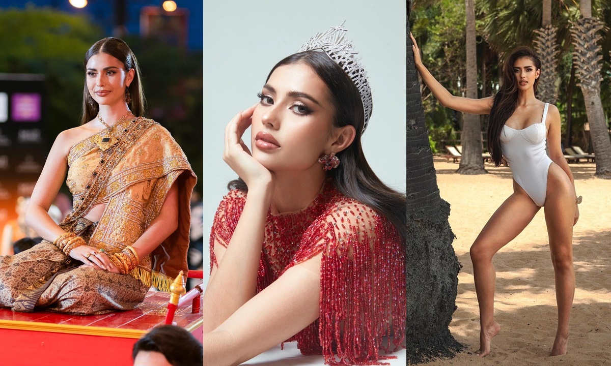 แอนโทเนีย โพซิ้ว