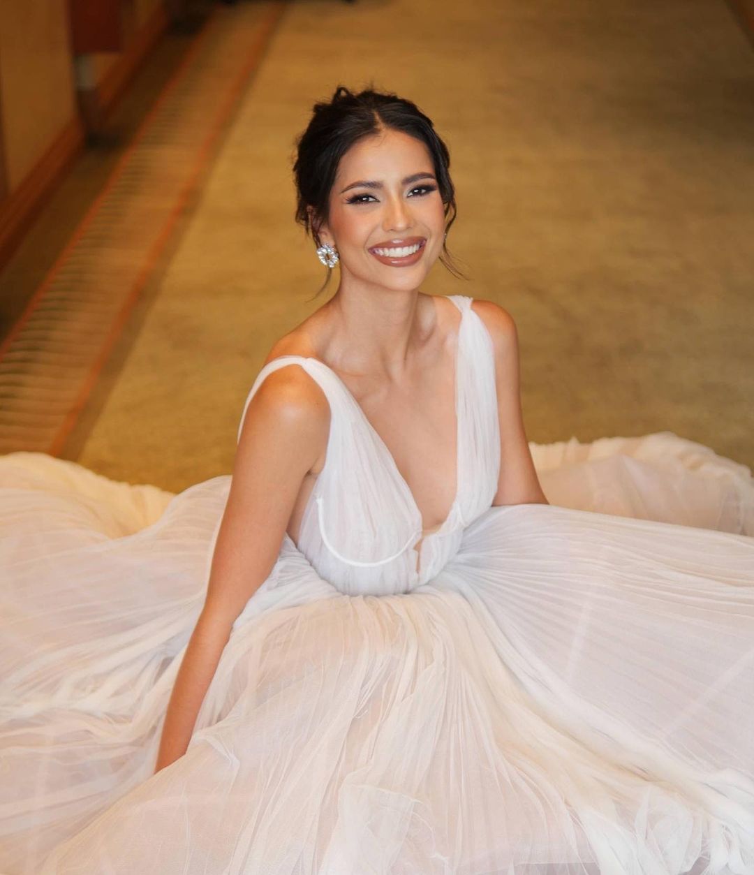 แอนโทเนีย โพซิ้ว