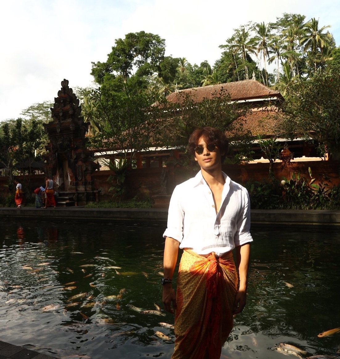 อาโป ณัฐวิญญ์ 