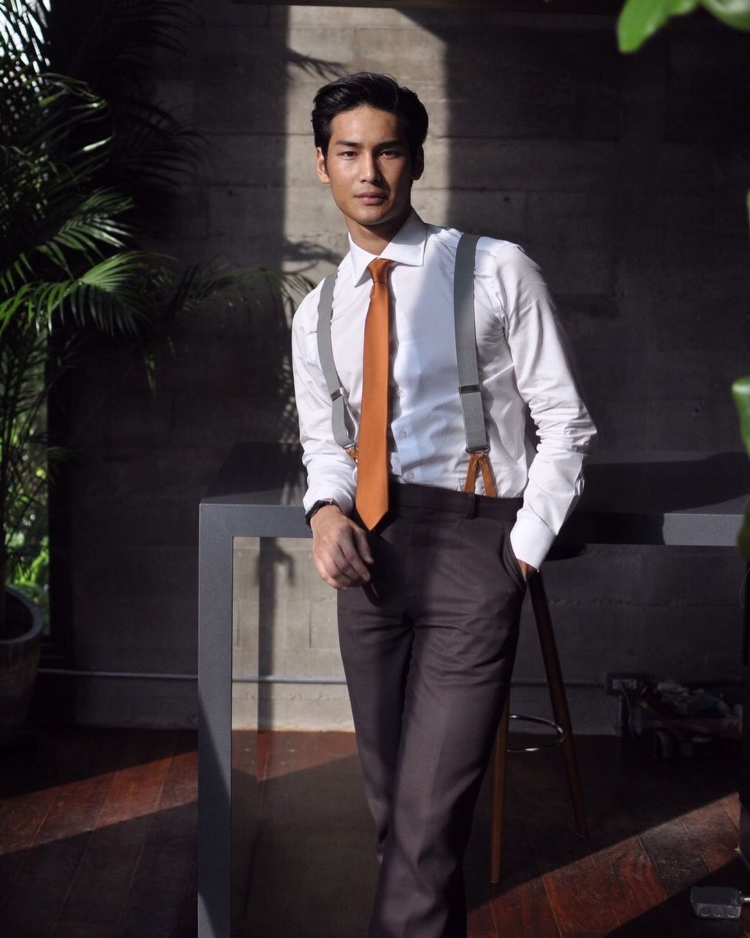 อาโป ณัฐวิญญ์ 