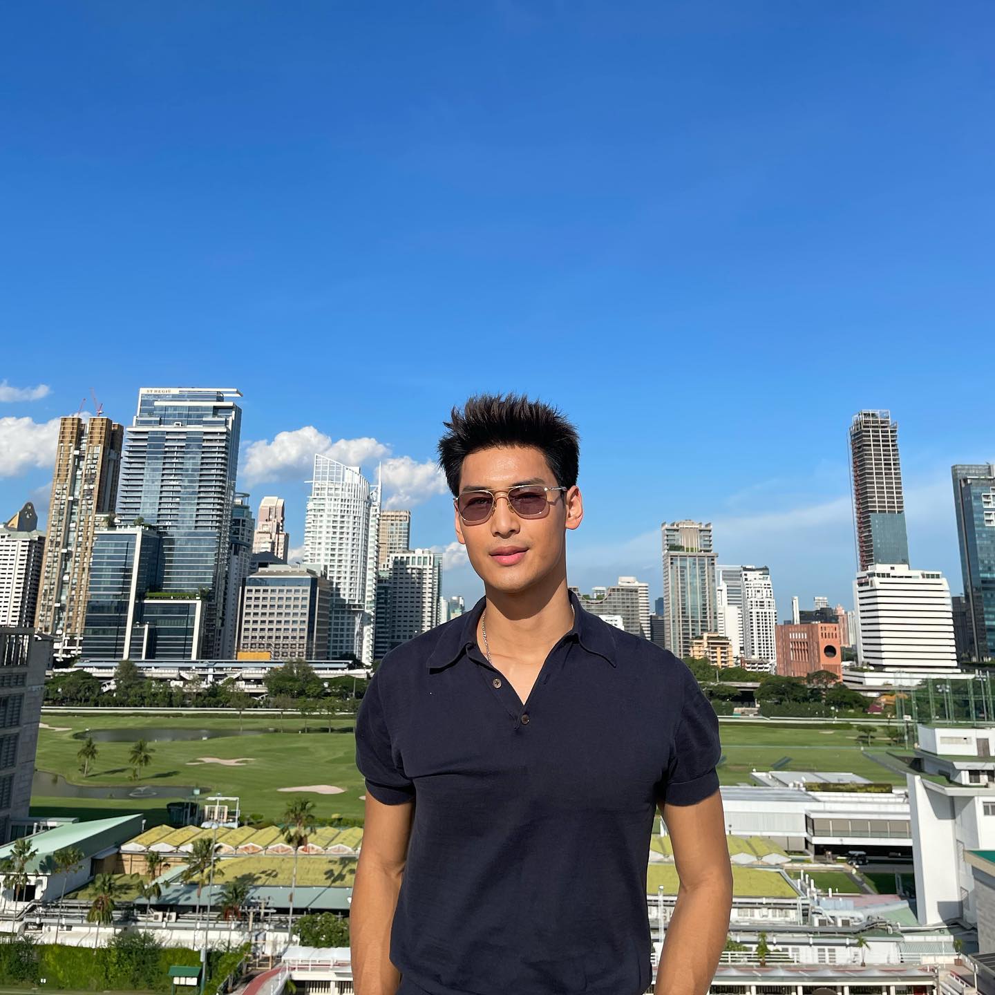 อาโป ณัฐวิญญ์ 