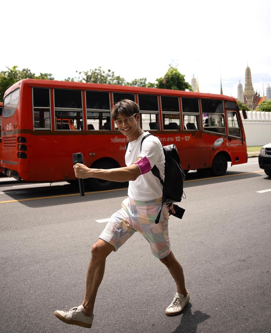 อาโป ณัฐวิญญ์ 