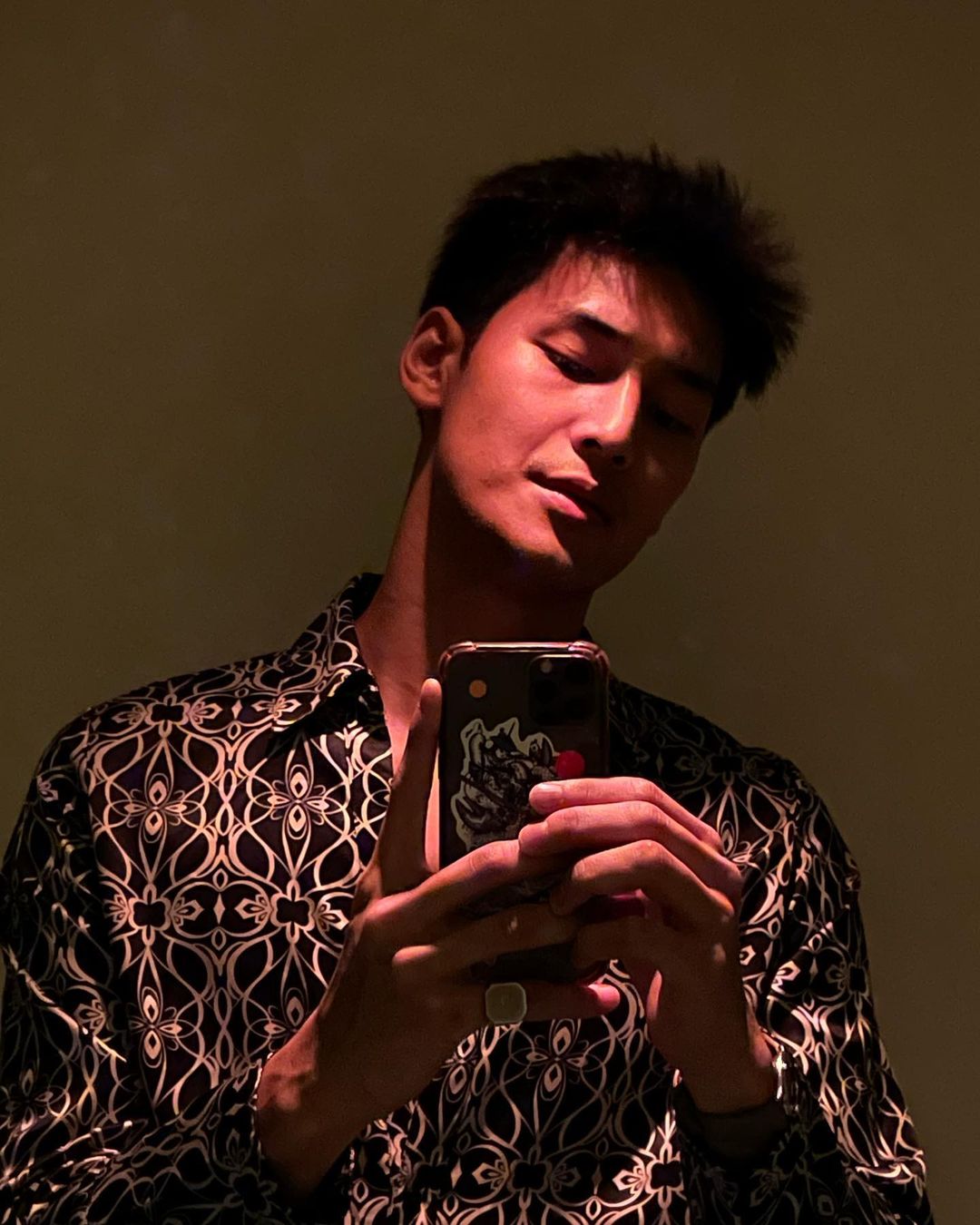 อาโป ณัฐวิญญ์ 