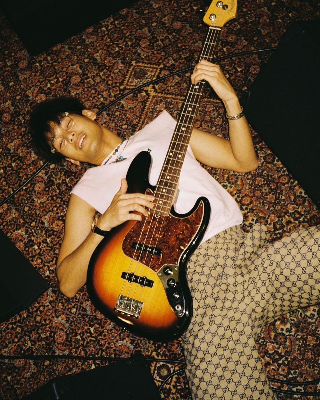 อาโป ณัฐวิญญ์ 