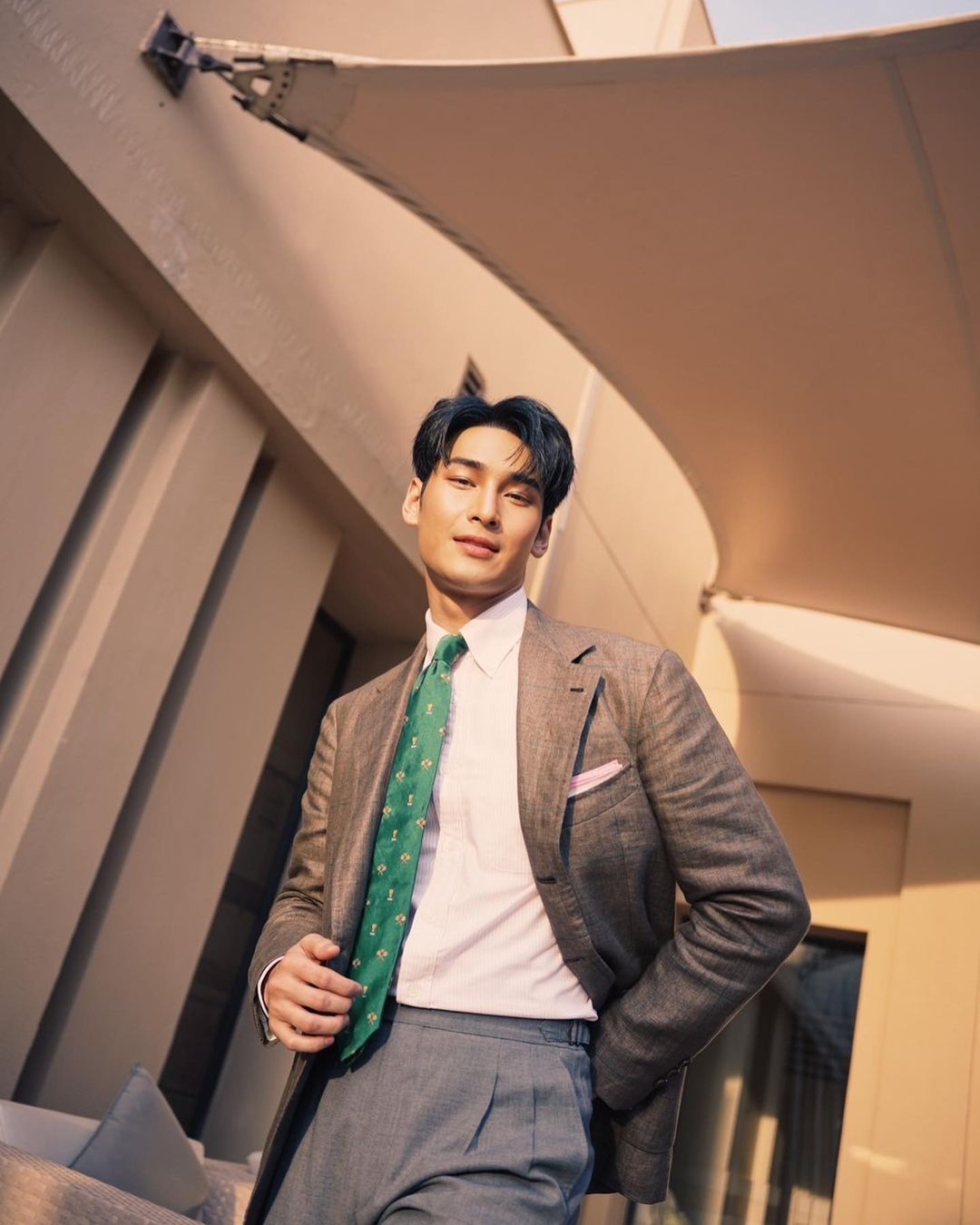 อาโป ณัฐวิญญ์ 