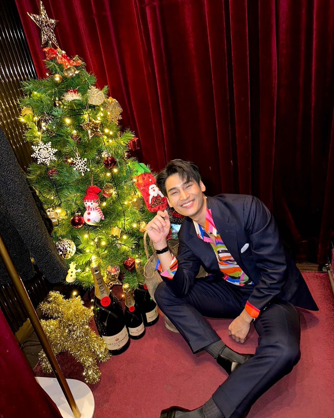 อาโป ณัฐวิญญ์ 