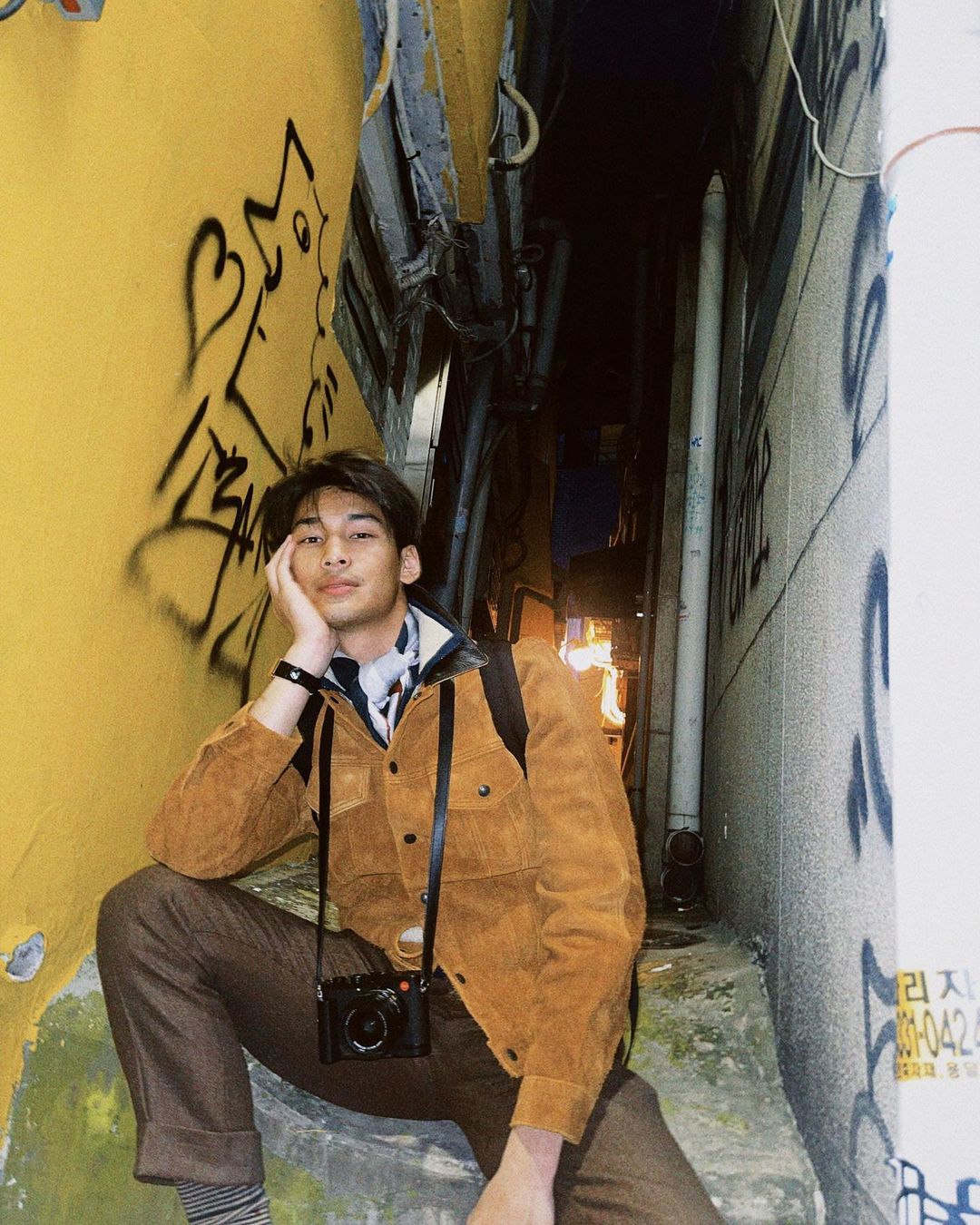 อาโป ณัฐวิญญ์ 