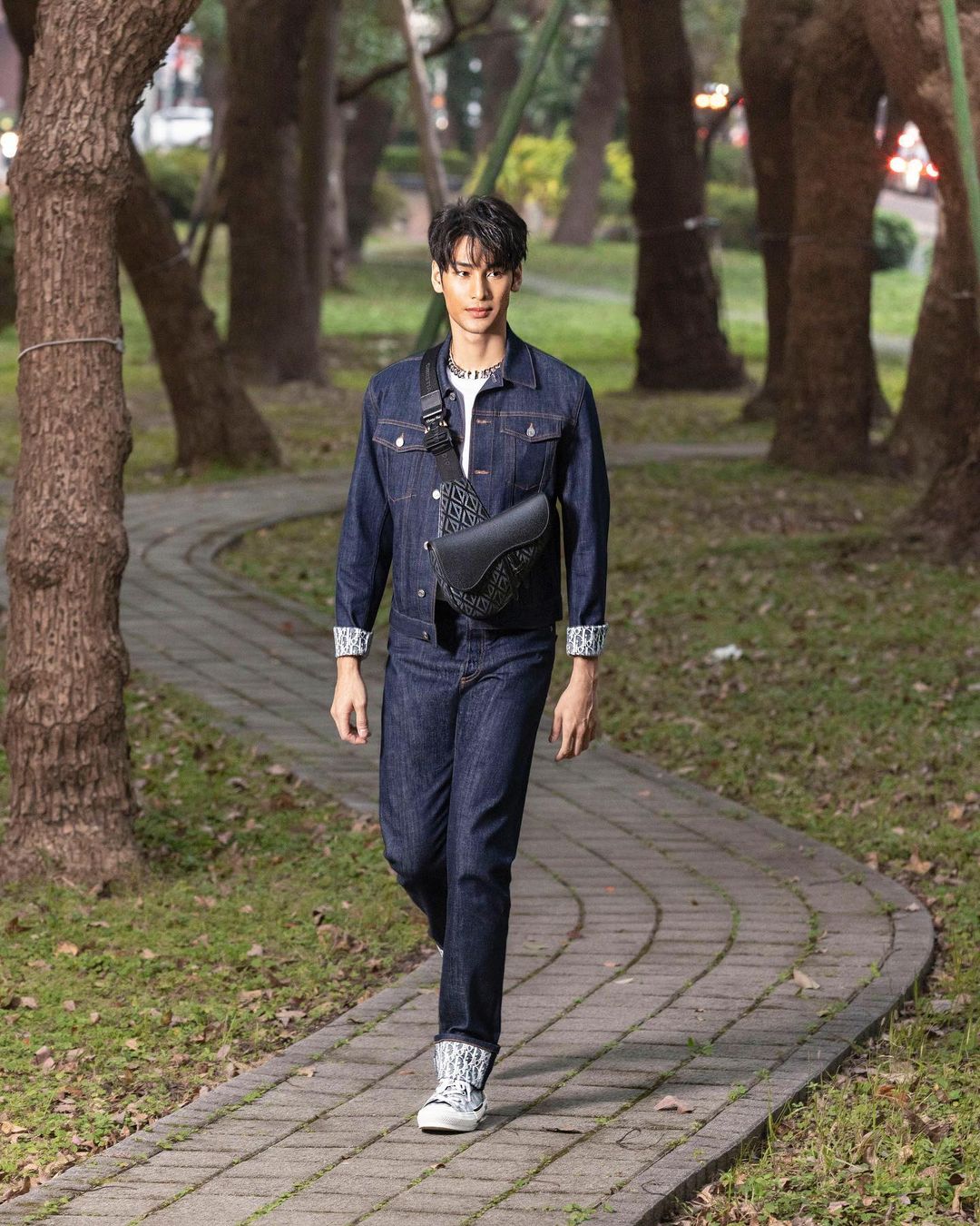 อาโป ณัฐวิญญ์ 