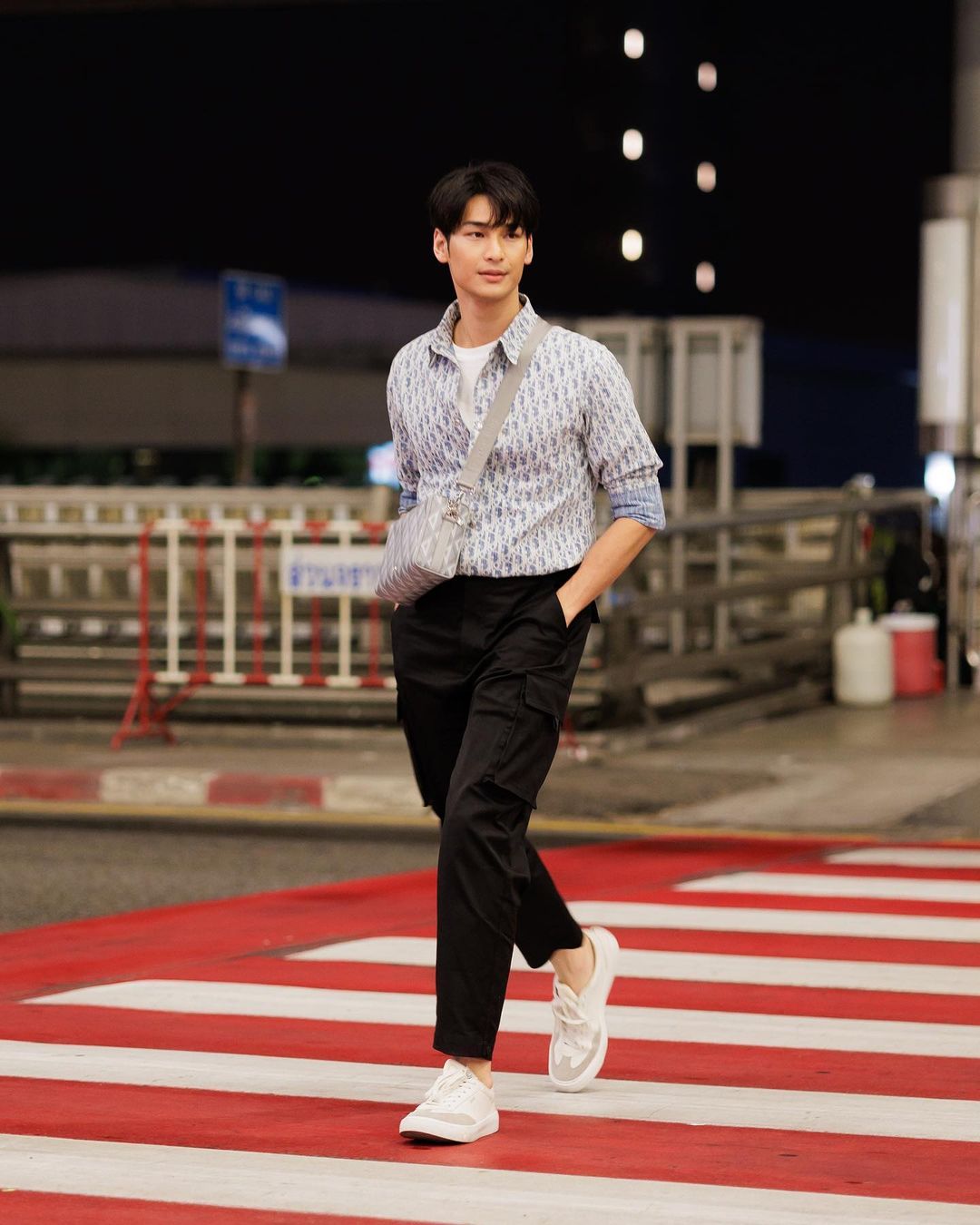 อาโป ณัฐวิญญ์ 