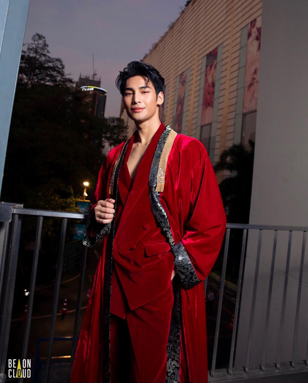 อาโป ณัฐวิญญ์ 