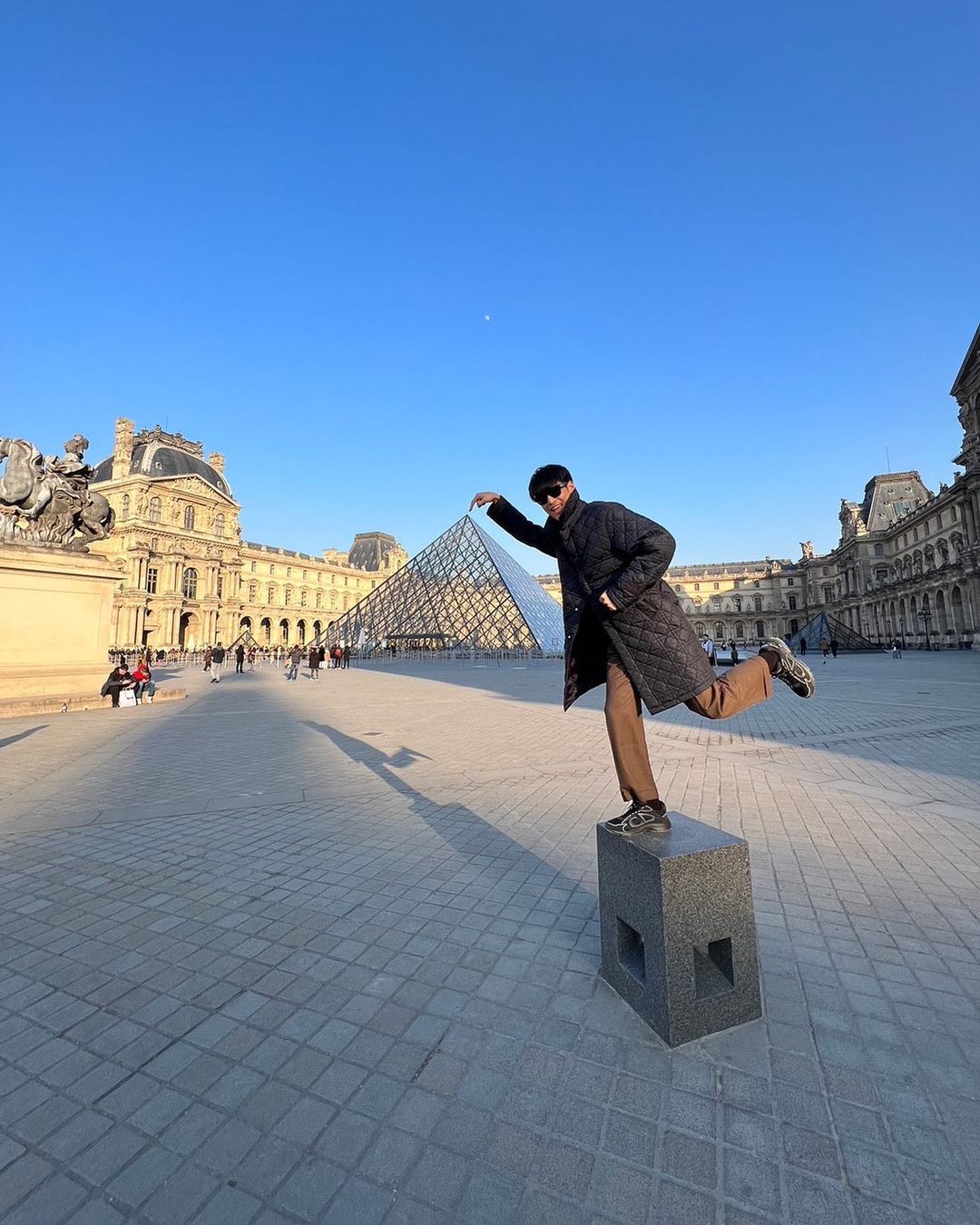 อาโป ณัฐวิญญ์ 