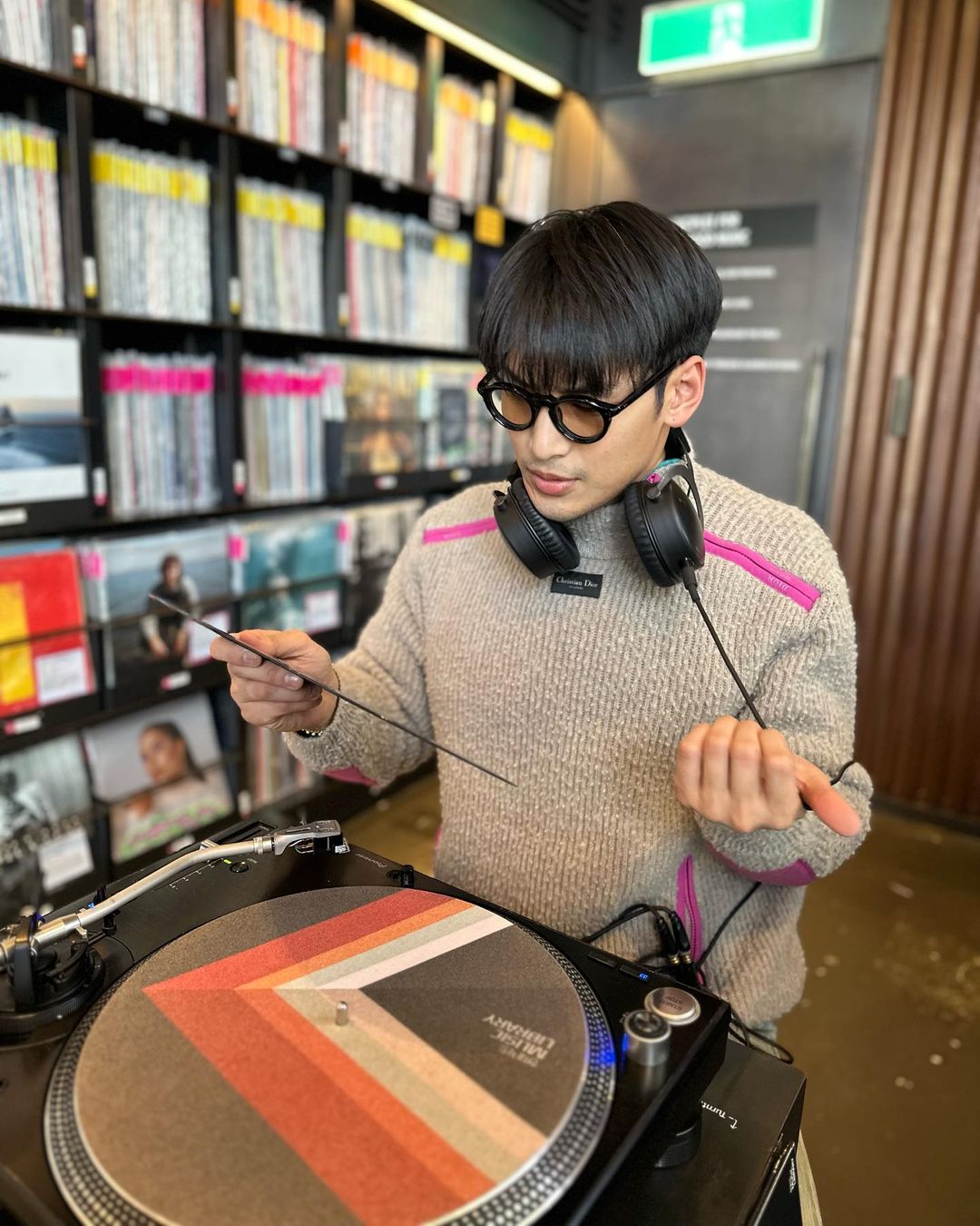 อาโป ณัฐวิญญ์ 