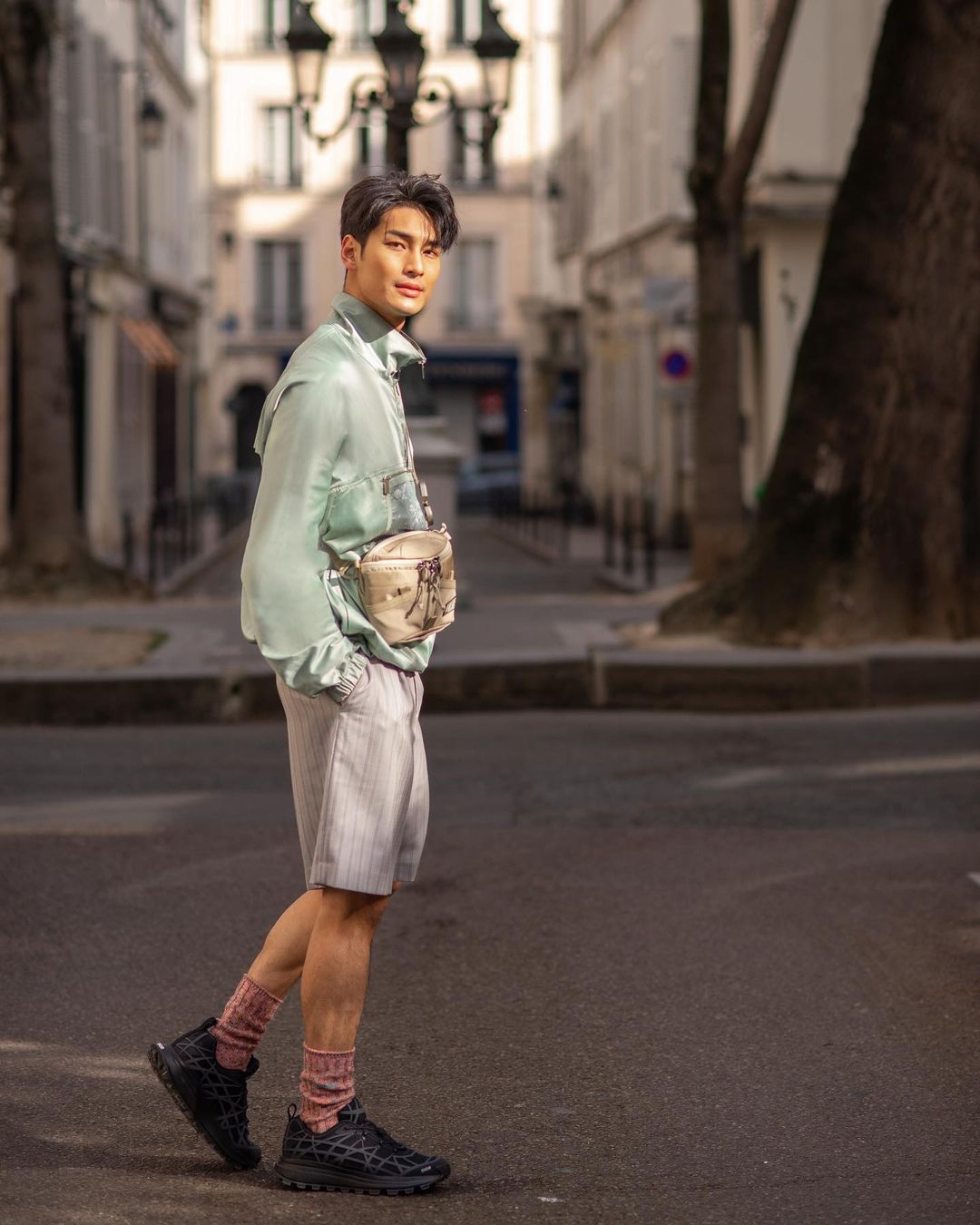 อาโป ณัฐวิญญ์ 