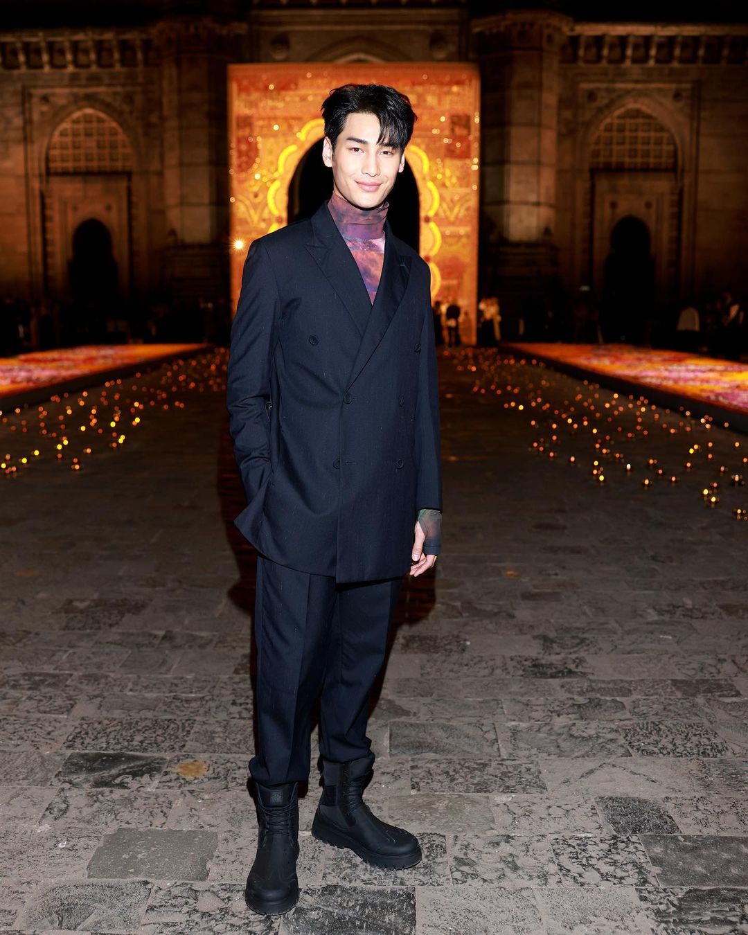 อาโป ณัฐวิญญ์ 