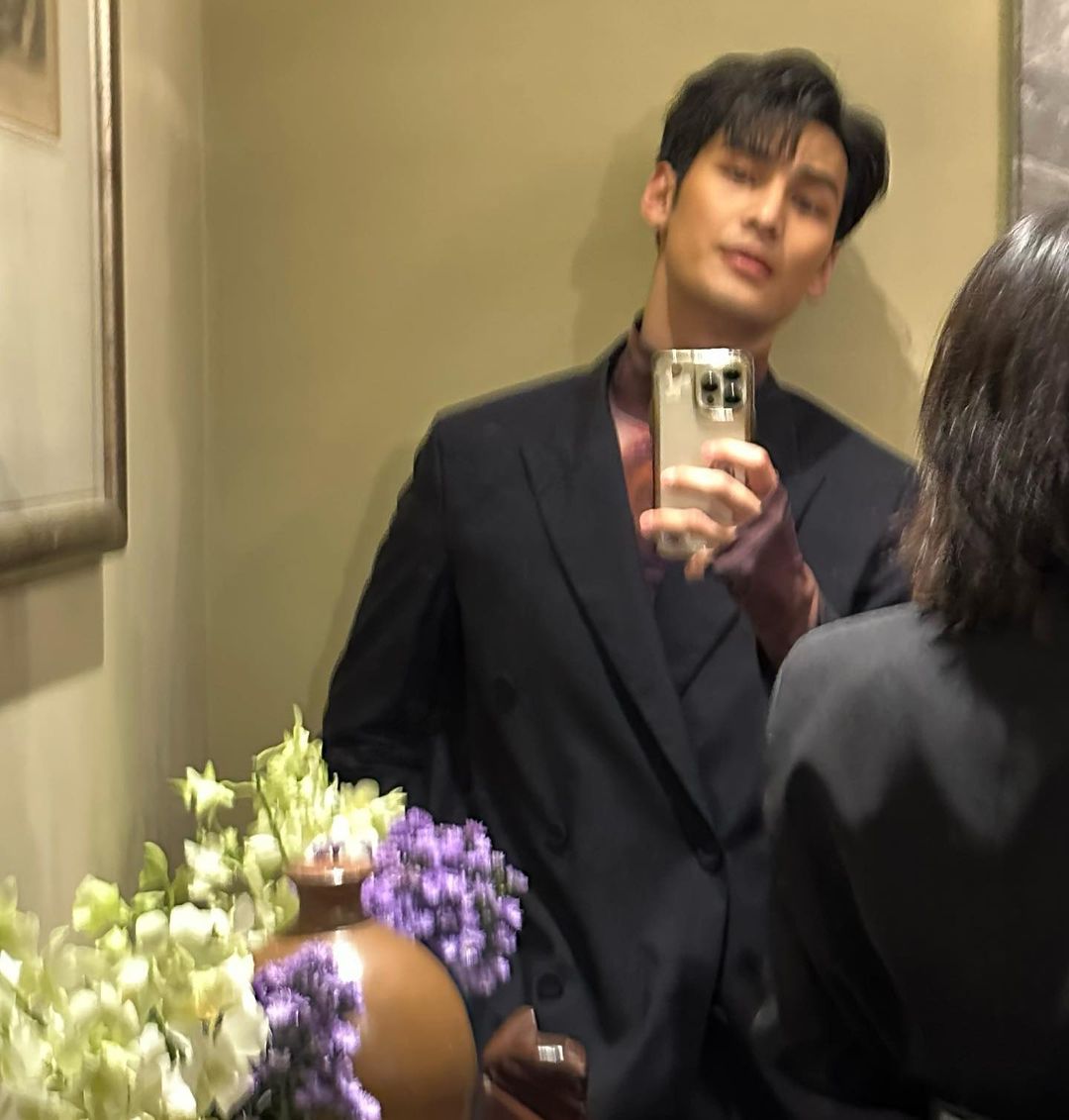 อาโป ณัฐวิญญ์ 