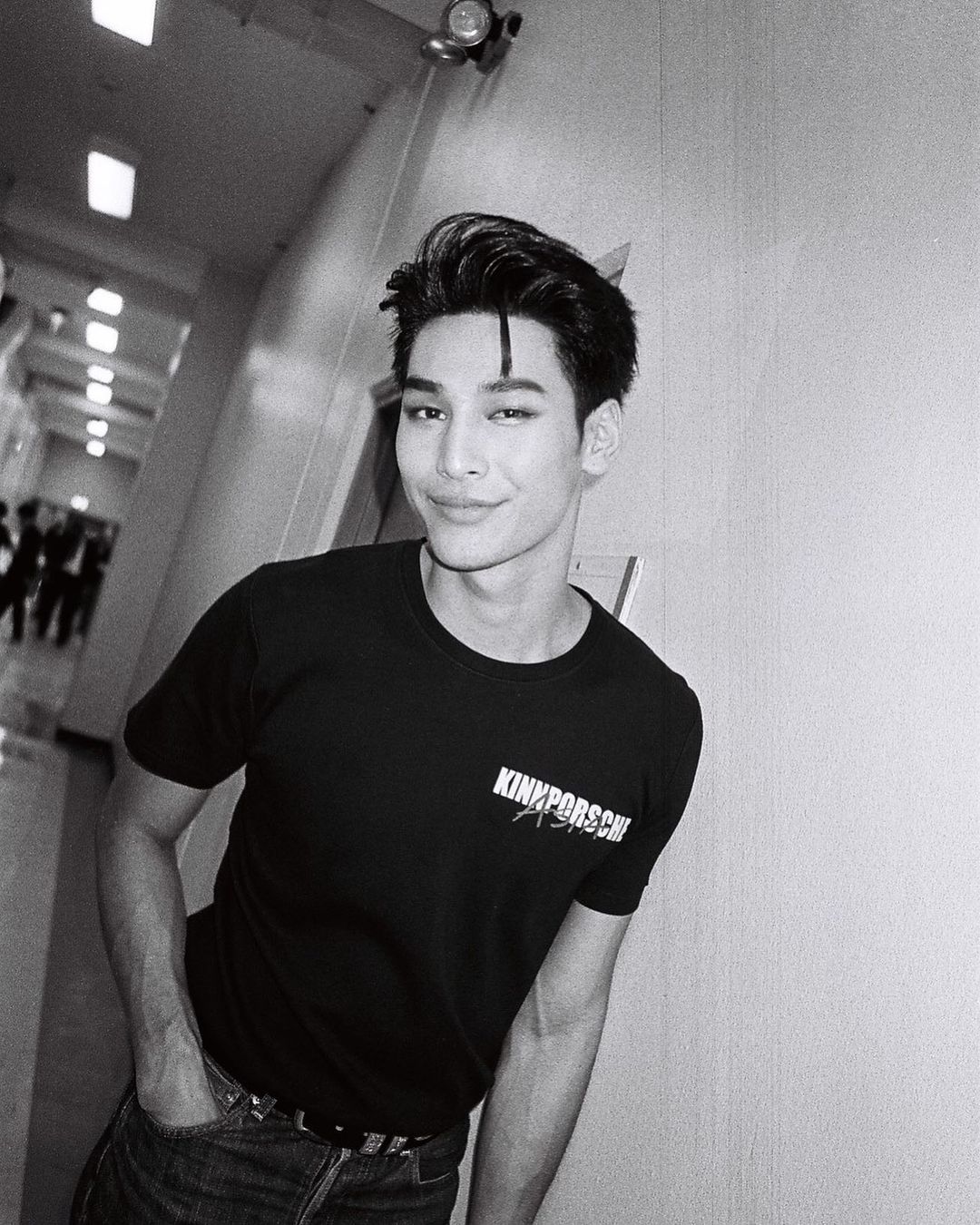 อาโป ณัฐวิญญ์ 