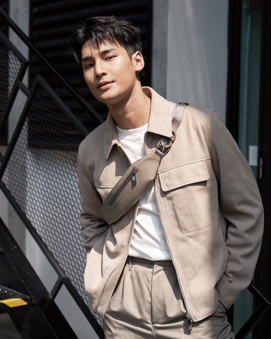 อาโป ณัฐวิญญ์ 