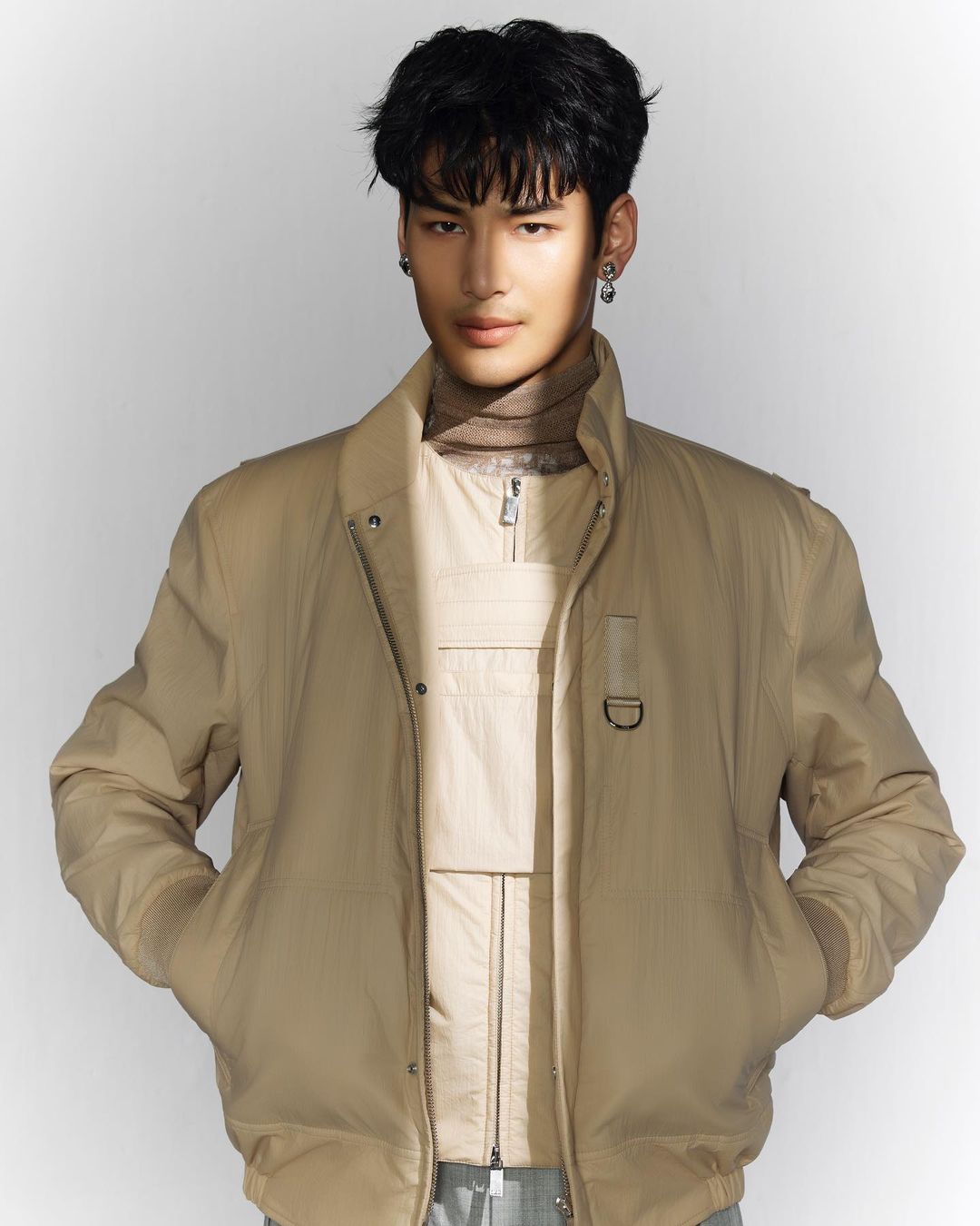 อาโป ณัฐวิญญ์ 