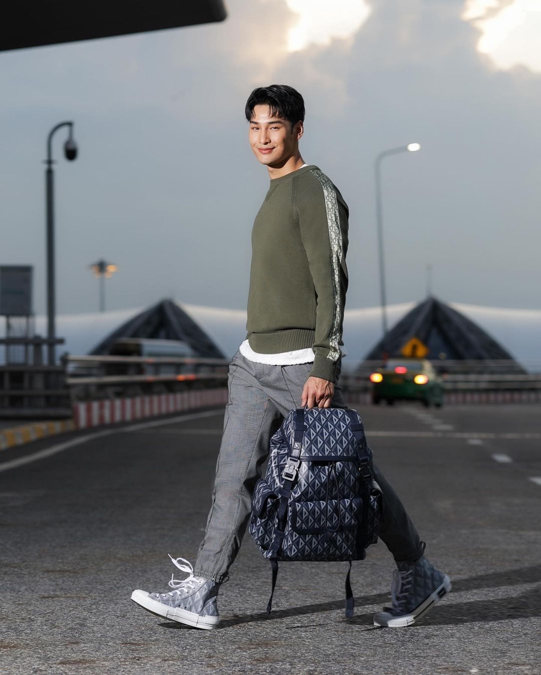 อาโป ณัฐวิญญ์ 