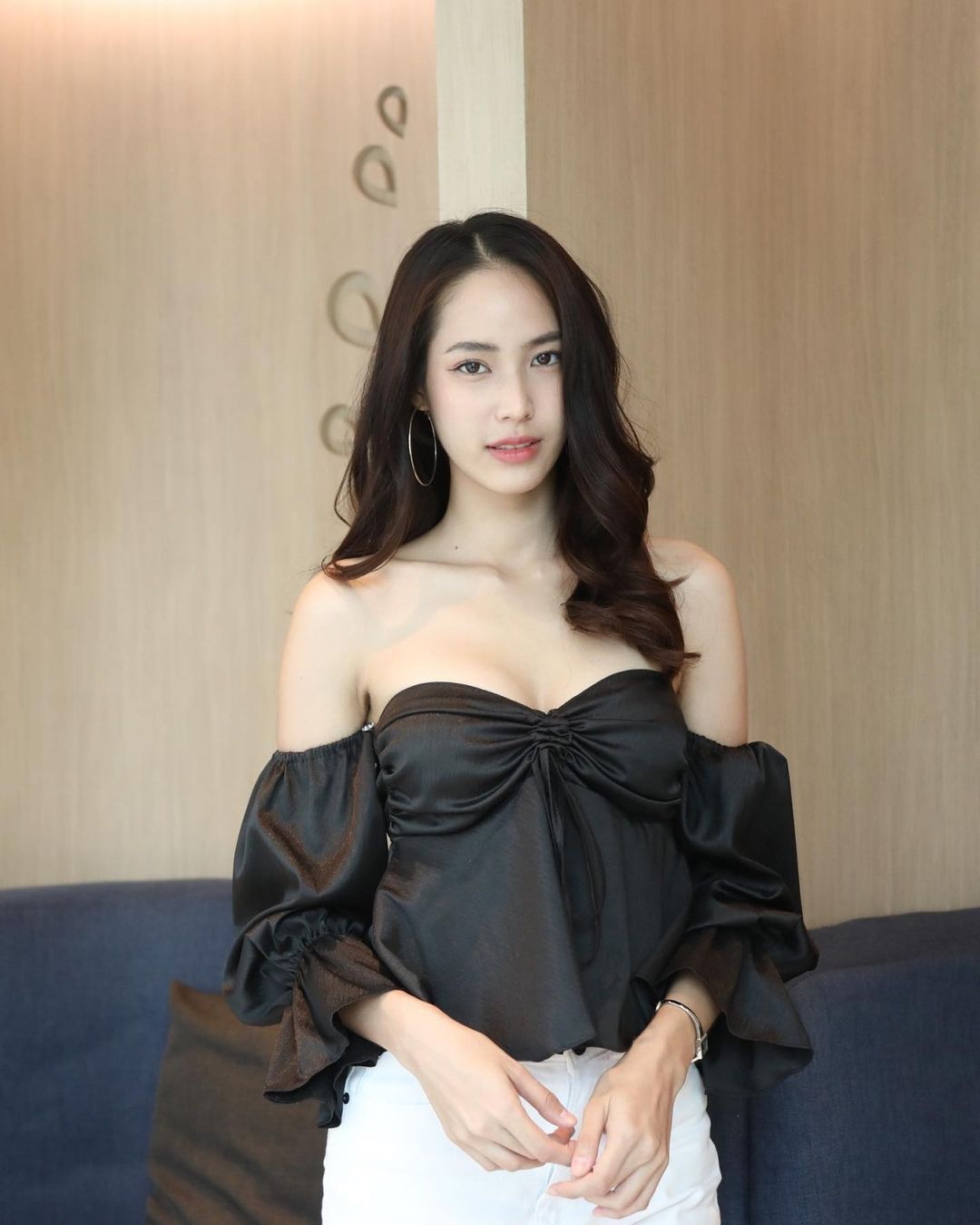 ใบหม่อน กิตติยา