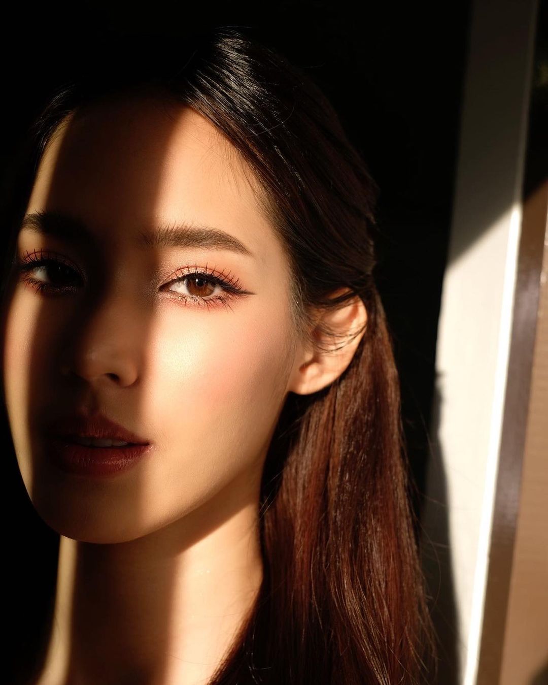 ใบหม่อน กิตติยา