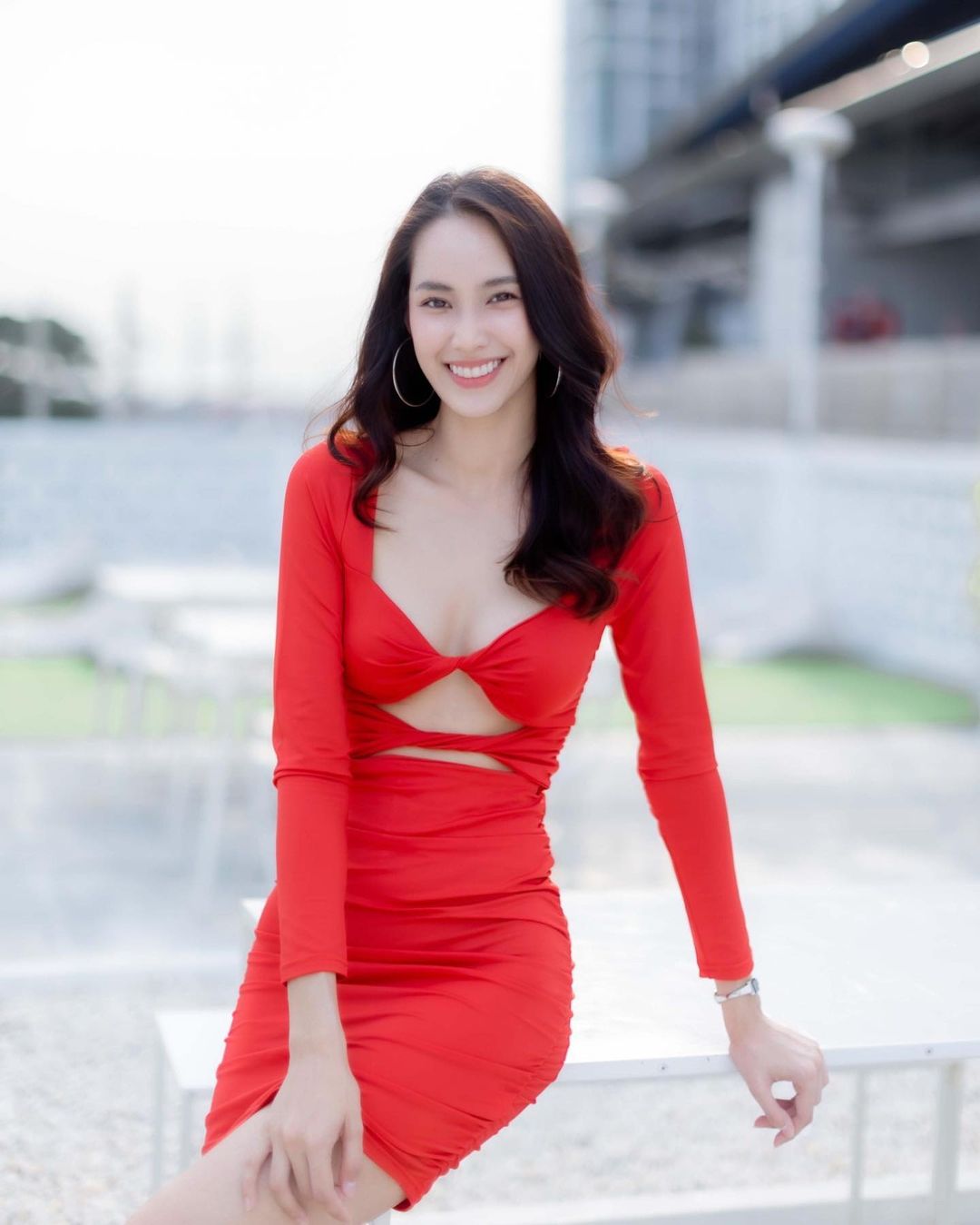 ใบหม่อน กิตติยา