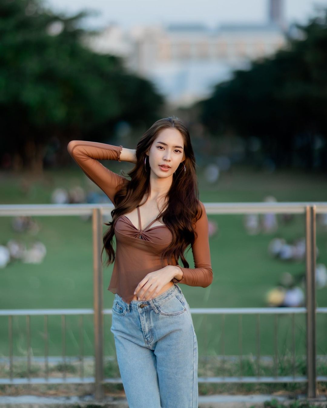 ใบหม่อน กิตติยา