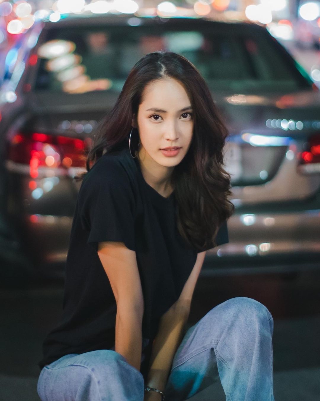 ใบหม่อน กิตติยา