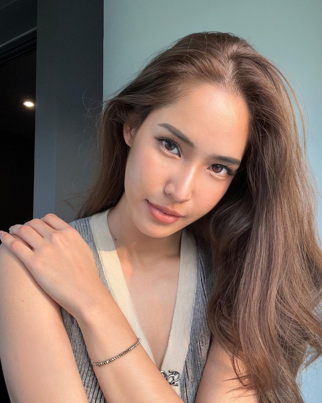 ใบหม่อน กิตติยา