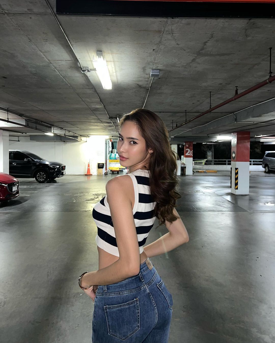 ใบหม่อน กิตติยา