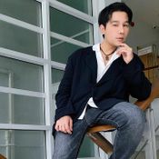 กอล์ฟ เบญจพล