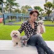 กอล์ฟ เบญจพล