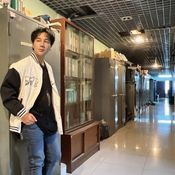 กอล์ฟ เบญจพล