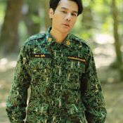 กอล์ฟ เบญจพล