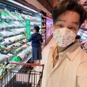 กอล์ฟ เบญจพล