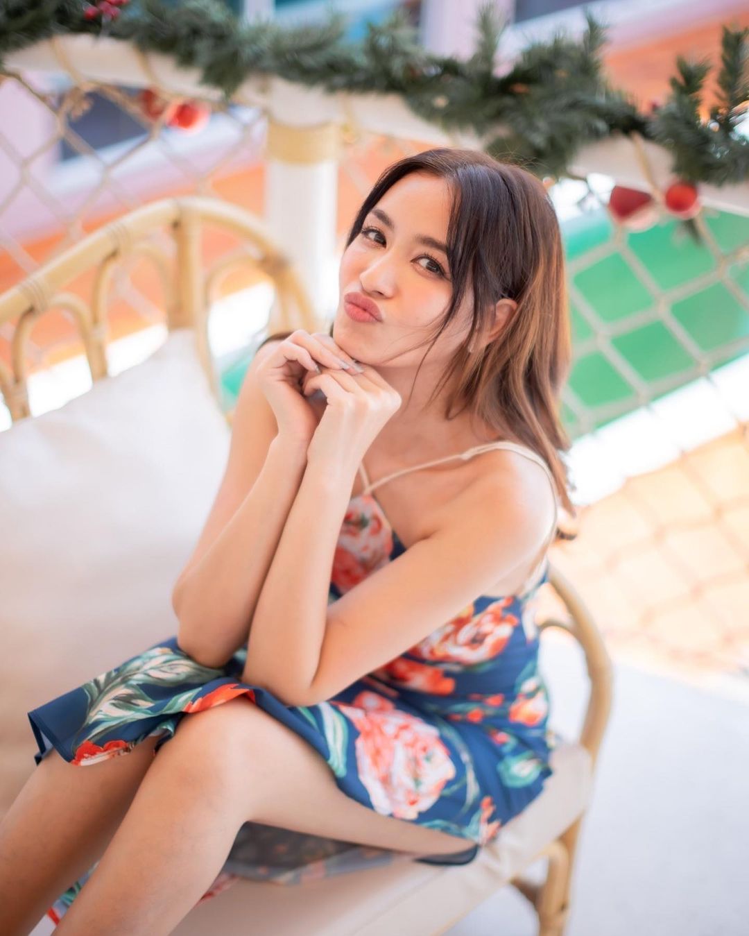 เบนซ์ ปุณยาพร