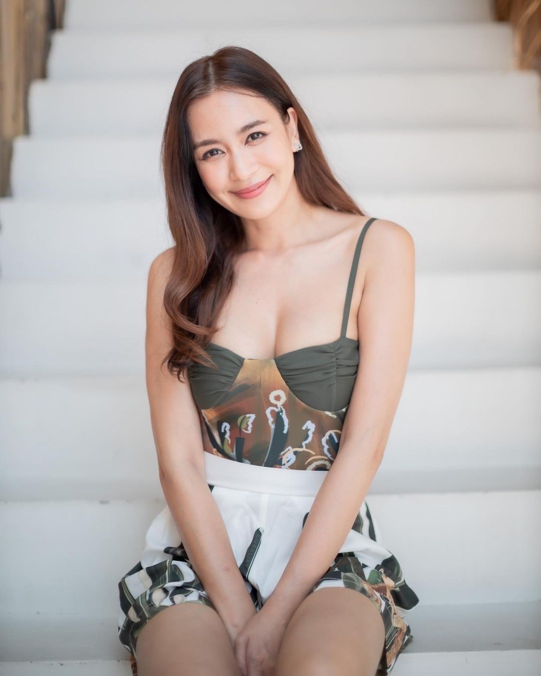 เบนซ์ ปุณยาพร