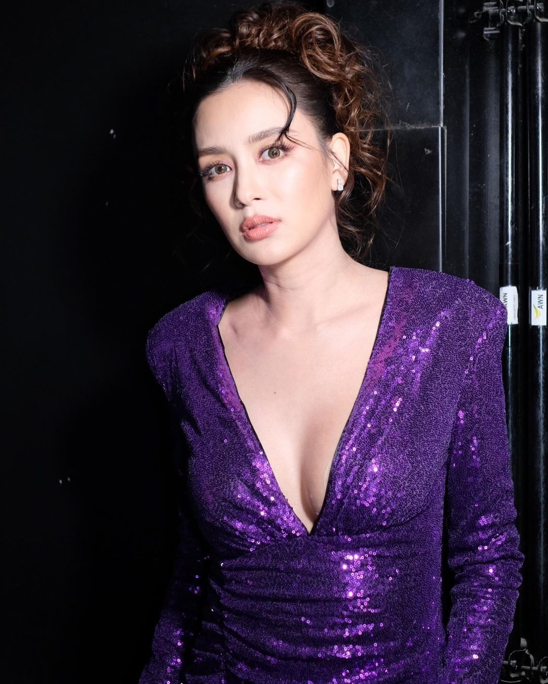 เบนซ์ ปุณยาพร