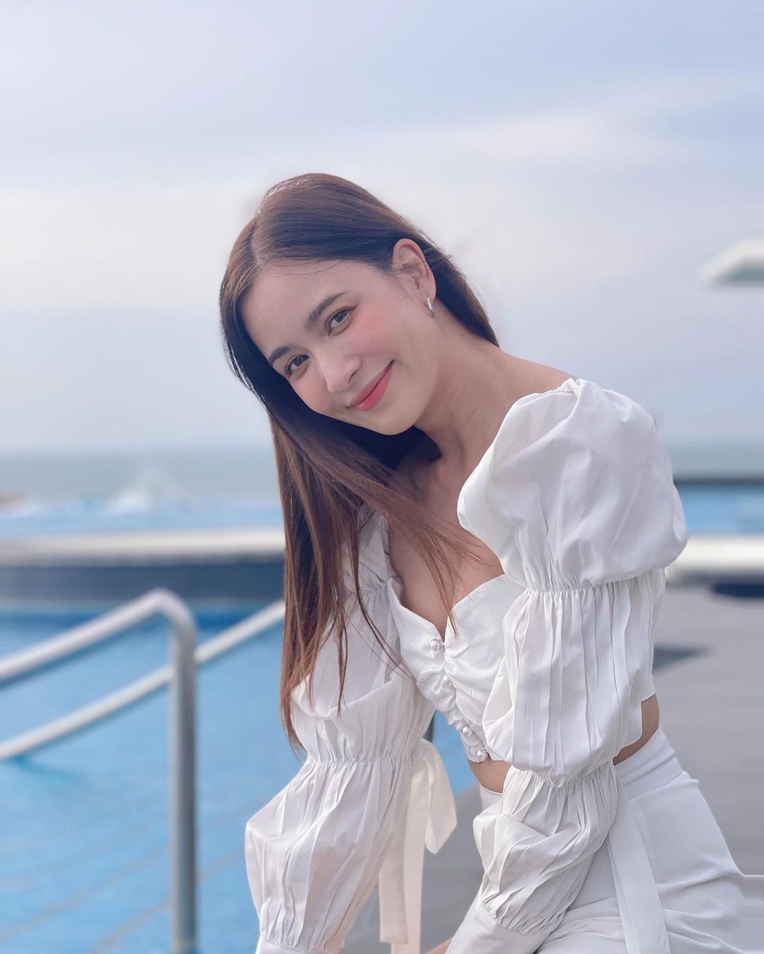 เบนซ์ ปุณยาพร