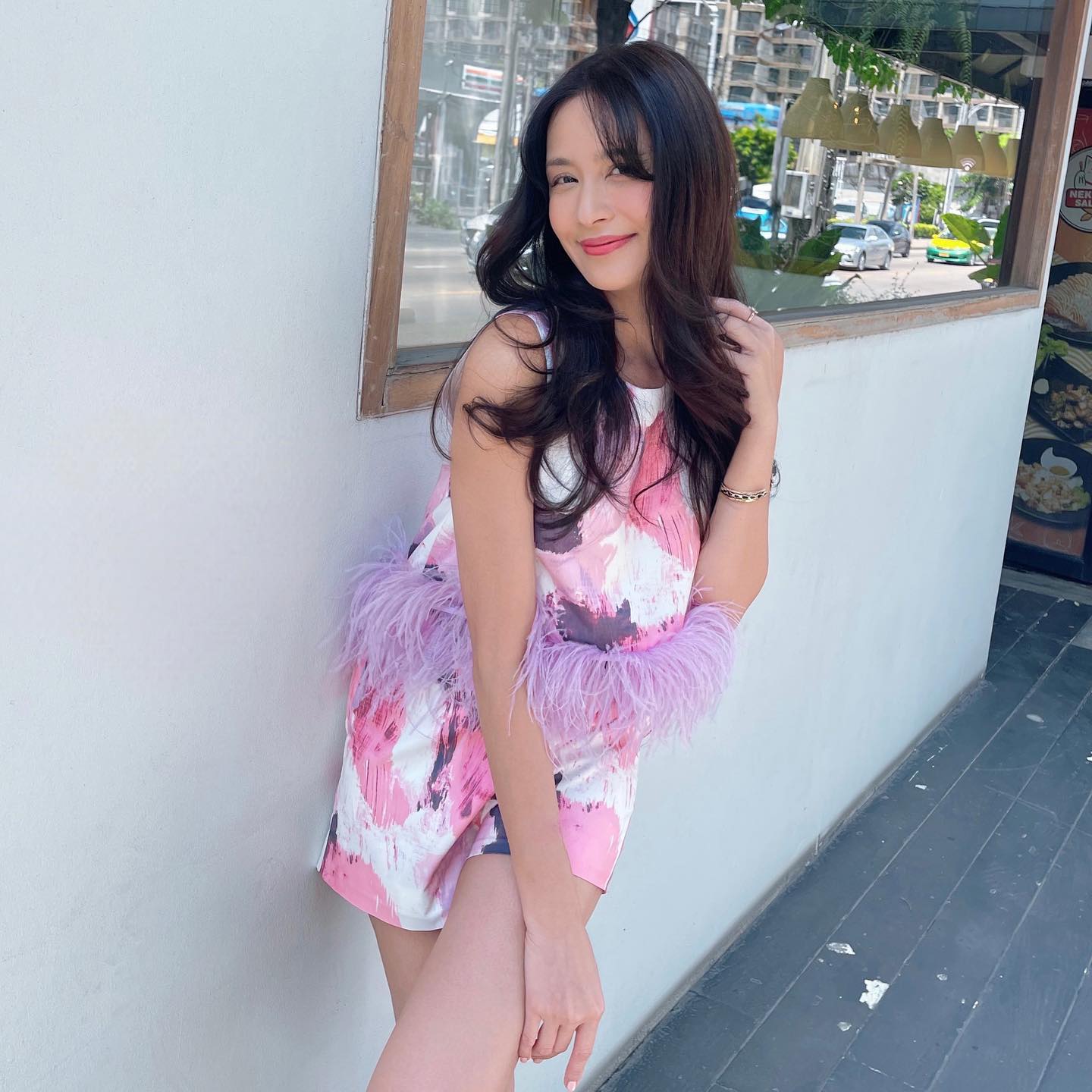 เบนซ์ ปุณยาพร