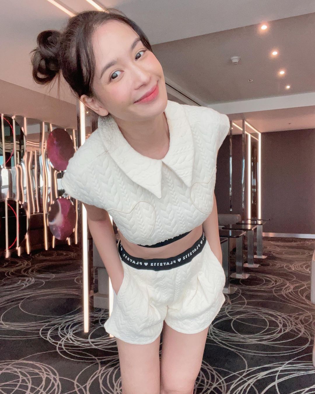 เบนซ์ ปุณยาพร