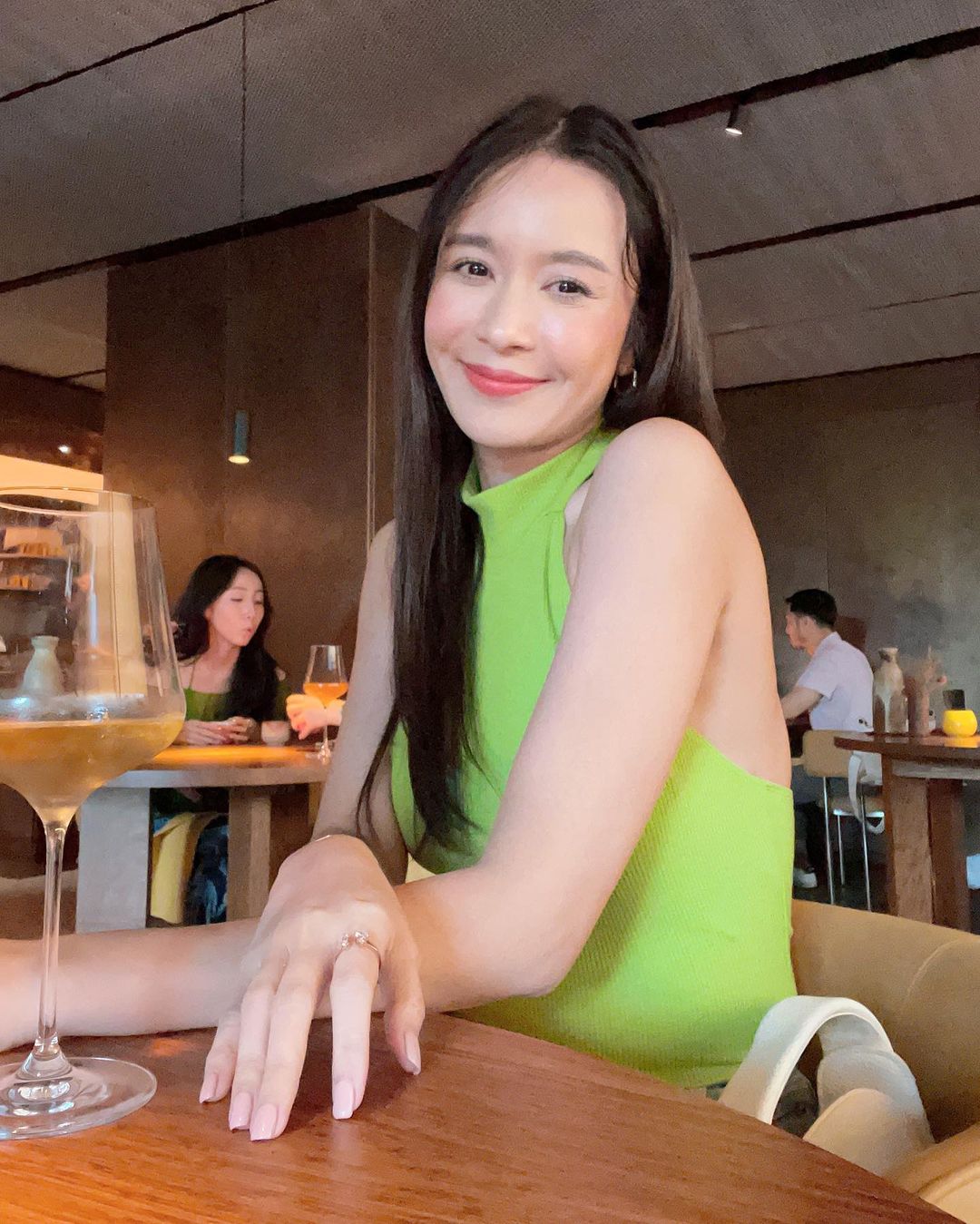 เบนซ์ ปุณยาพร